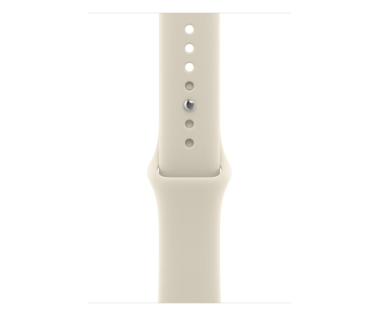 Pasek i akcesoria do zegarków Apple 46mm Sand Sport Band - M/L